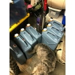 Ozark Trail Desert Patrol 6-Gal Water Jug - Walmart.com - Walmart.com