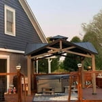 Image 3 of customer photos