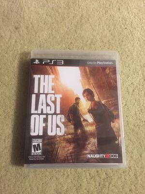 Naughty Dog Inc. The Last of Us, Sony, PlayStation 3, 711719981749 