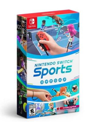 Nintendo Switch Sports - Nintendo Switch [Digital] - Walmart.com