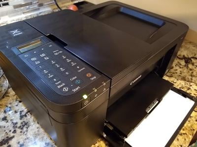 canon tr4522 walmart