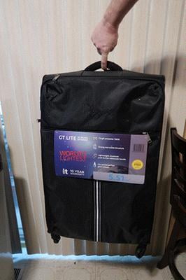 it luggage gt lite