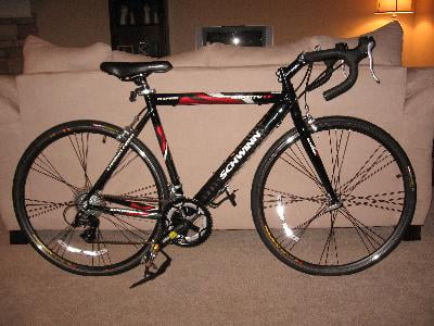 Schwinn varsity 700c sale