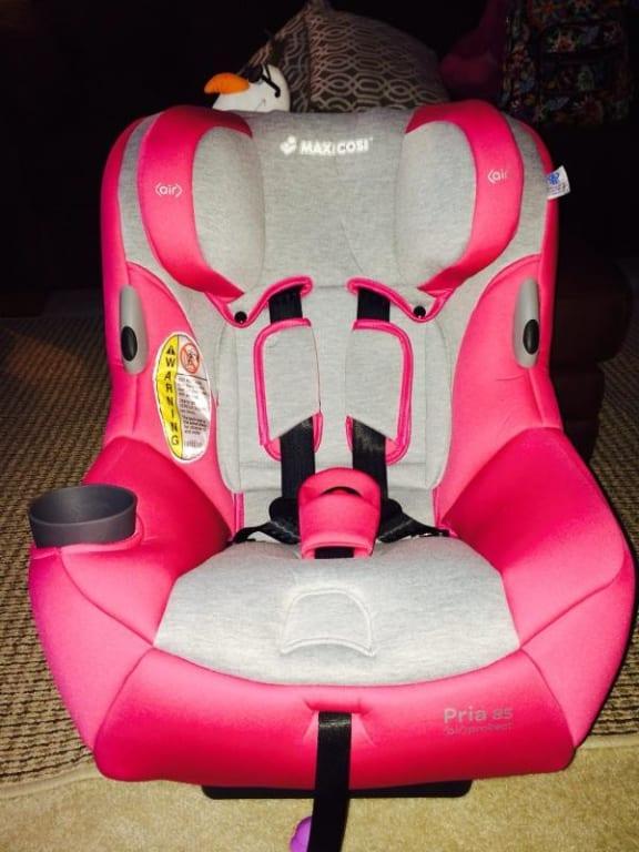 maxi cosi pria 85 walmart