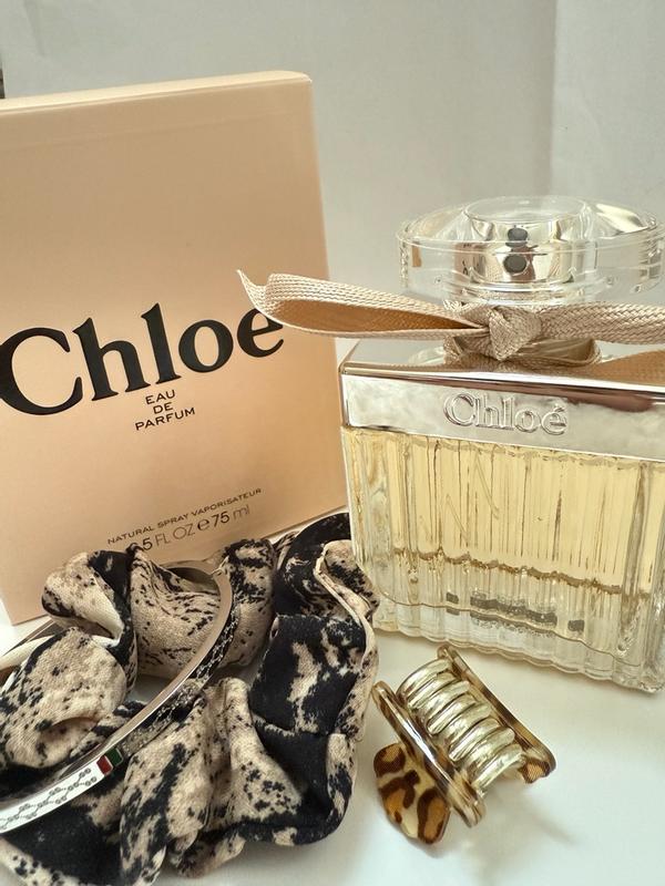 Chloé Eau de Parfum 75ml Chloe by Chloe Eau De Parfum Spray, 1.6 oz. - Samsclub.com