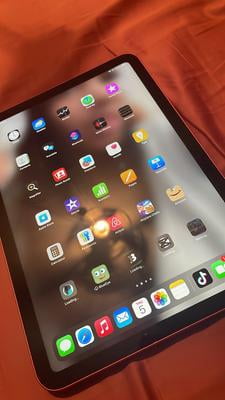 Apple iPad 10.9