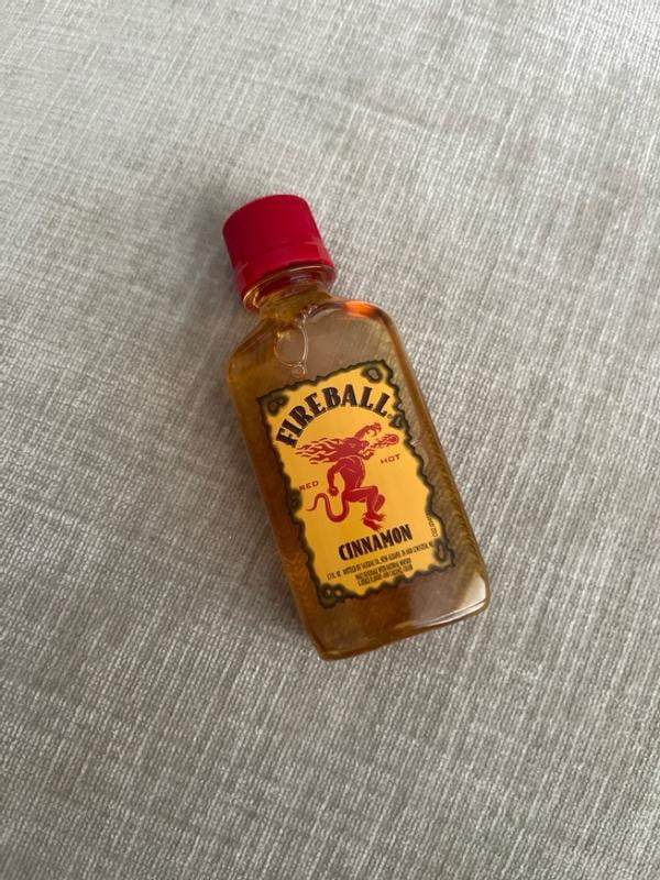 Fireball Shots Bulk