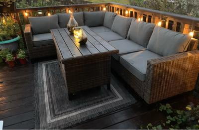 better homes and gardens brookbury 5 piece patio