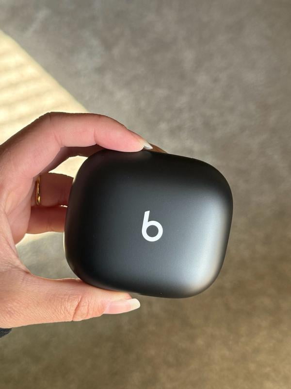 Beats Powerbeats Pro 2 - High-Performance Earbuds - Jet Black