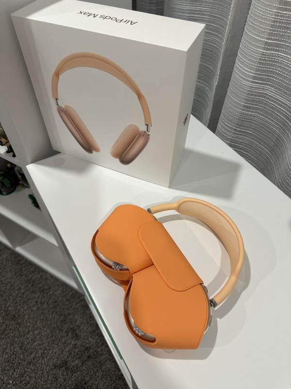 Apple AirPods Max Headphones - Walmart.ca
