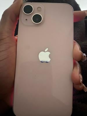 Restored Apple iPhone 13 - Carrier Unlocked - 128 GB Pink