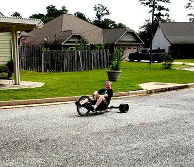 adult green machines