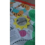 Bright Starts Disney Winnie The Pooh Activity Gym - Walmart.com - Walmart.com