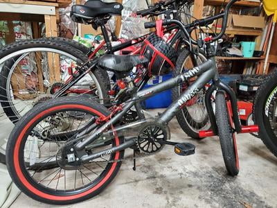kent abyss bike