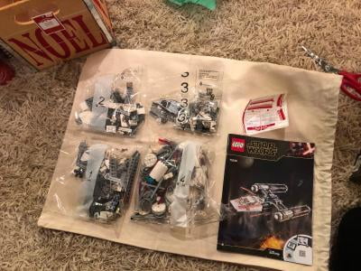Lego 75249 walmart new arrivals