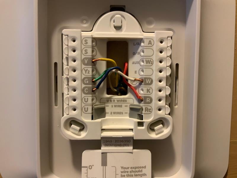 43 Honeywell Home Wiring Diagram - Wiring Niche Ideas