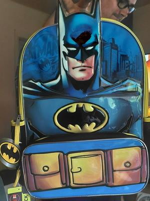 Warner DC Comics Batman Kids 17