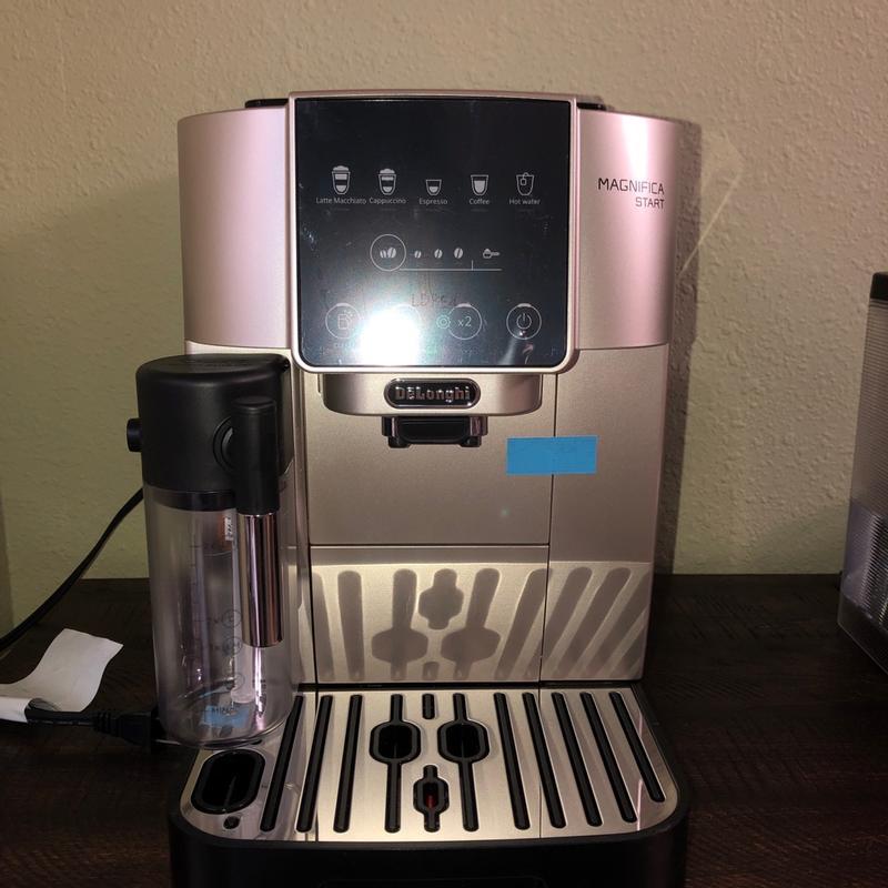 De'Longhi MAGNIFICA Start エスプレッソマシン Amazon.com: De'Longhi Magnifica Start Automatic Espresso