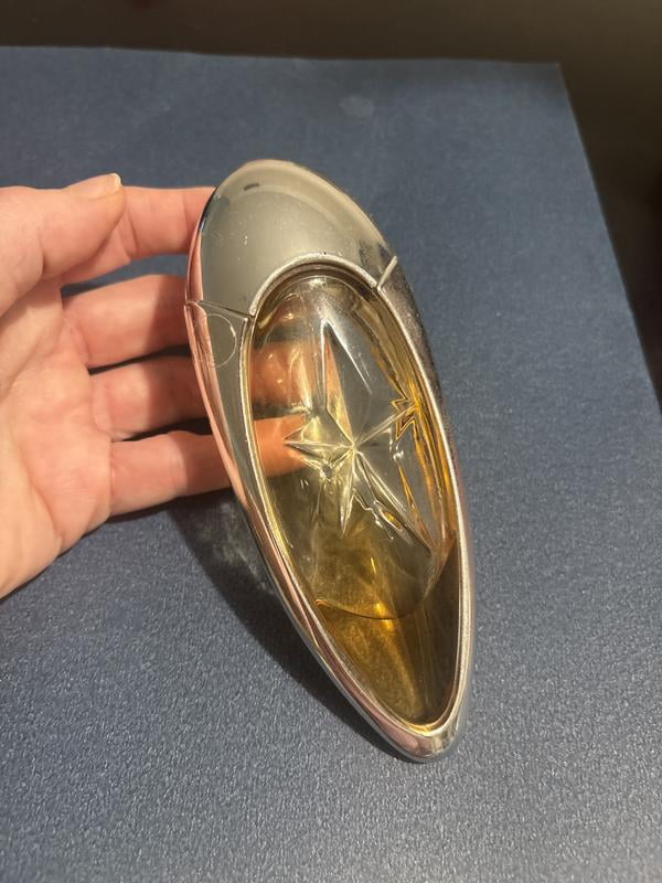 Thierry Mugler Angel Muse Eau De Parfum Refillable, 1.7 oz - Walmart.com