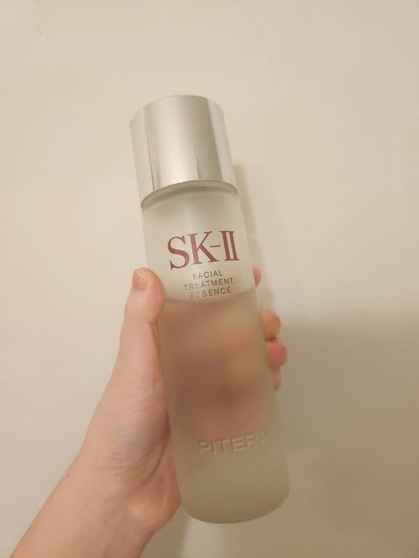 SK-II Japanese Beauty Facial Treatment Essence, Unisex, 2.5oz