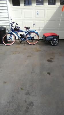 schwinn day tripper