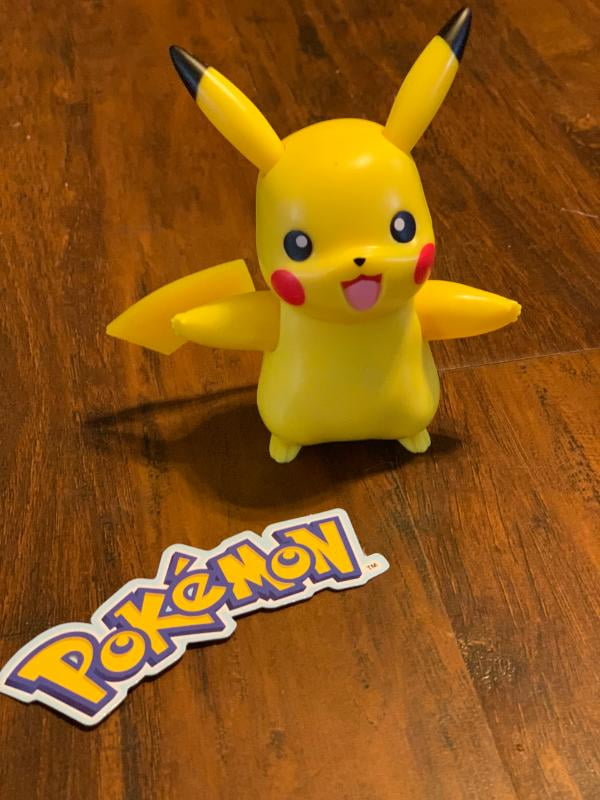 my partner pikachu walmart