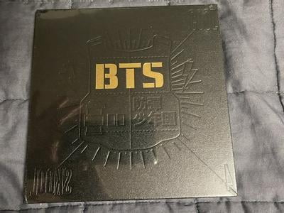 BTSアルバム BTS『PERMISSION TO DANCE ON STAGE - LIVE』2025年7月リリース