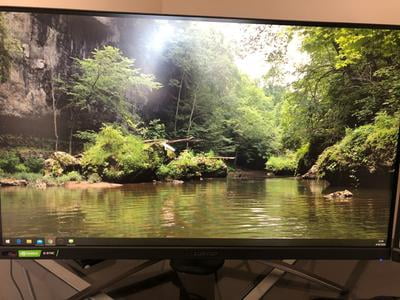 Acer Predator Xb273 Gxbmiipprzx 27 Fhd 19 X 1080 Ips Monitor With Nvidia G Sync Compatible Vesa Certified Displayhdr400 Up To 0 1ms G To G 240hz Delta E 2 Walmart Com Walmart Com Acer Predator Xb273 Gxbmiipprzx 27 Fhd 19 X 1080 Ips Monitor With Nvidia G Sync Compatible Vesa Certified Displayhdr400 Up To 0 1ms G To G 240hz Delta E 2 Walmart Com Walmart Com
