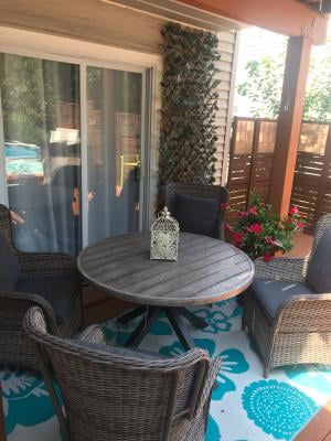 Better Homes And Gardens Victorian Patio Set – Patio Ideas