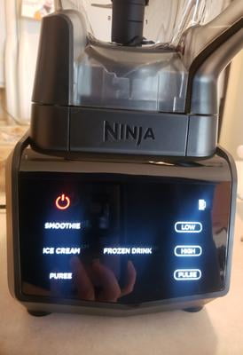 ninja model ct672v