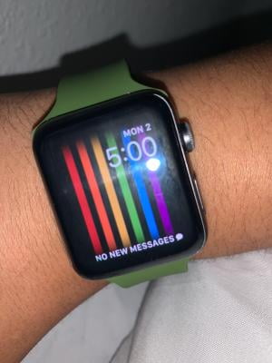 walmart refurbished apple watch series 2