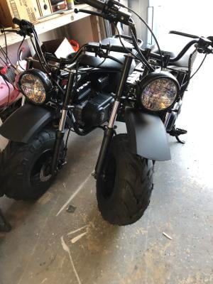 mega moto 212cc mega max mini bike