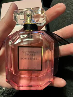 Victoria's Secret Bombshell 50ml Eau De Parfum Spray - Walmart.ca