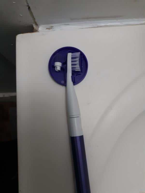 smile direct club toothbrush