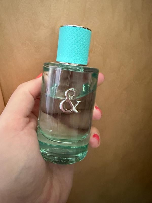 Tiffany & Co., Tiffany & Love Eau De Parfum, 1.6 Oz, Perfume for