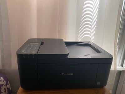 canon tr4522 usb cable