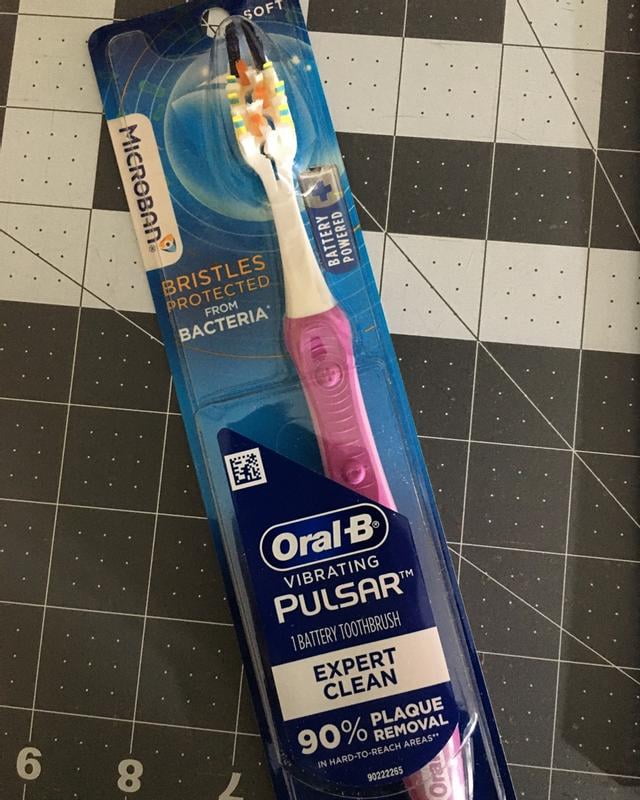 vibrating toothbrush walmart Lubricación y secreción vaginal: lo que toda mujer debería saber main image 1