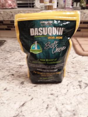 dasuquin liquid
