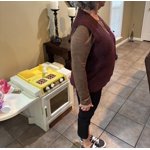 Image 4 of customer photos