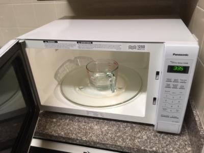 その他 Panasonic WTY 2421W WTY 2422W Customer reviews for Panasonic Countertop Microwave Oven