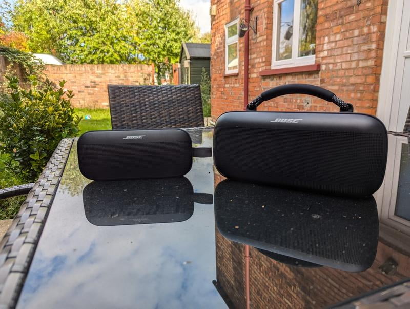 Customer reviews for Bose SoundLink Flex II Wireless