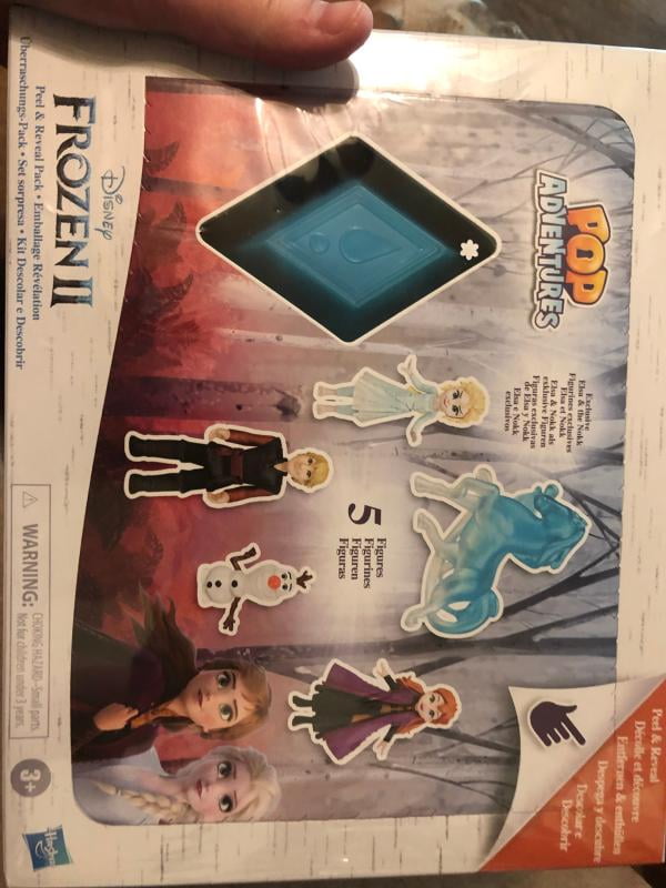 frozen 2 pop adventures peel and reveal