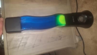 lava lamp speakers walmart