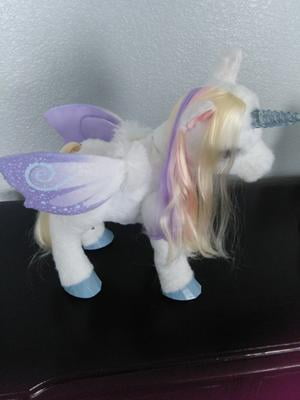 furreal friends unicorn replacement strawberry