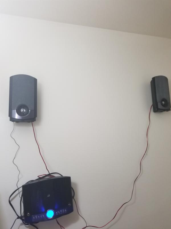 gpx home music system