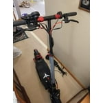 Trottinette électrique ENGWE Y600 - 48V 18Ah - Autonomie 70 Km - Pliable - NEUVE
