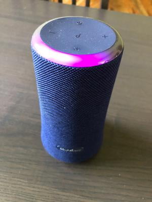 Customer reviews for Soundcore by Anker- Flare 2 Portable Speaker