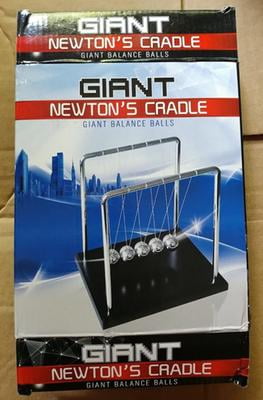 newton's cradle walmart