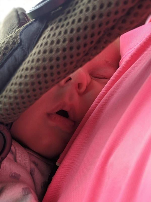 ergobaby 360 walmart