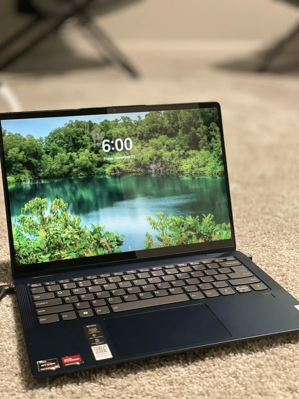 Lenovo IdeaPad Flex 5 14ABR8 14